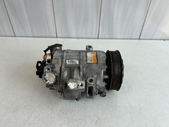 bontott AUDI A2 Klímakompresszor