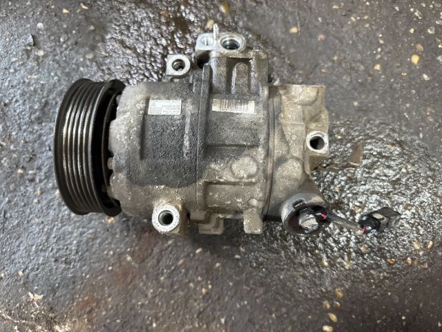 bontott AUDI A2 Klímakompresszor
