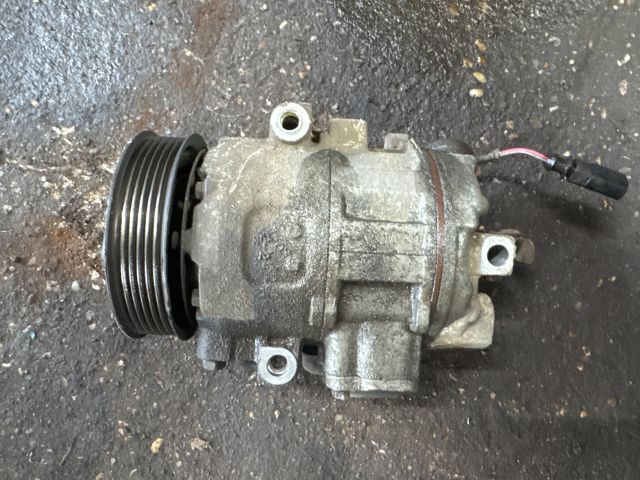 bontott AUDI A2 Klímakompresszor