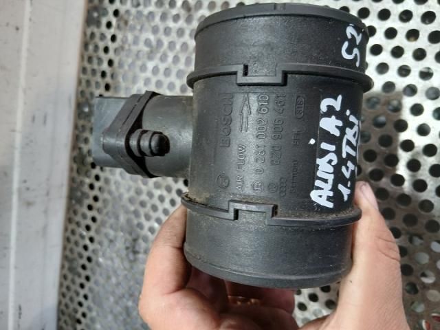 bontott AUDI A2 Légtömegmérő