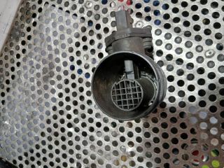 bontott AUDI A2 Légtömegmérő