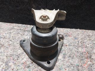 bontott AUDI A2 Motor Tartó Bak Jobb