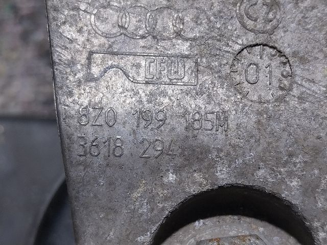 bontott AUDI A2 Motor Tartó Bak Jobb