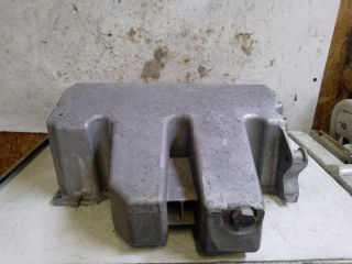 bontott AUDI A2 Olajteknő