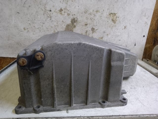 bontott AUDI A2 Olajteknő