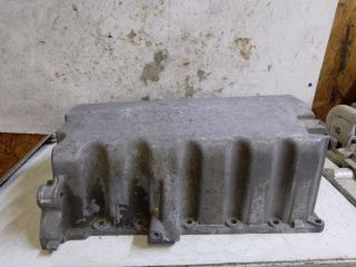 bontott AUDI A2 Olajteknő