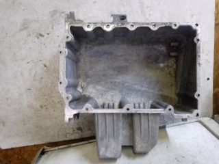 bontott AUDI A2 Olajteknő