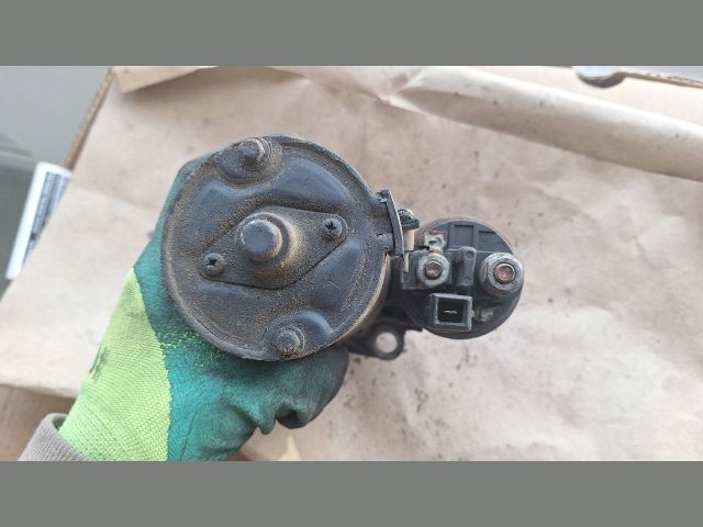 bontott AUDI A2 Önindító