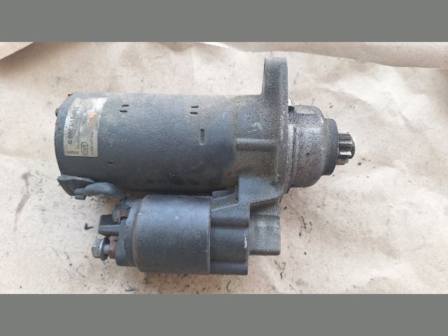 bontott AUDI A2 Önindító