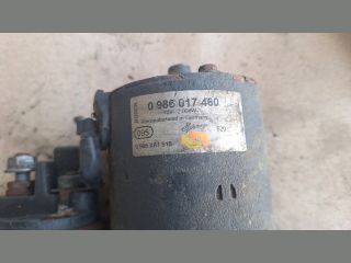 bontott AUDI A2 Önindító