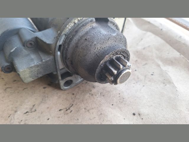 bontott AUDI A2 Önindító