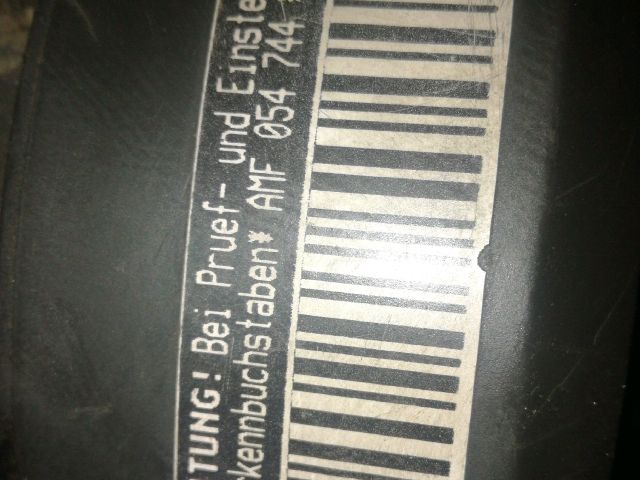 bontott AUDI A2 Porlasztó (1 db)