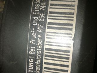 bontott AUDI A2 Porlasztó (1 db)