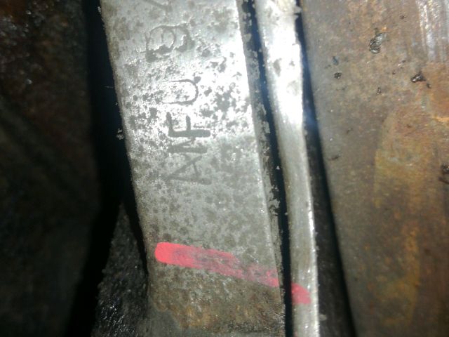 bontott AUDI A2 Porlasztó (1 db)