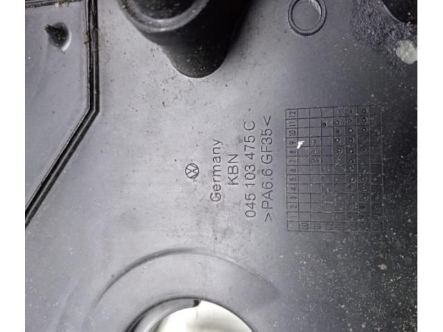 bontott AUDI A2 Szelepfedél