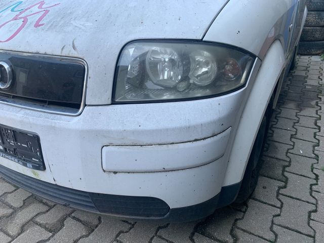 bontott AUDI A2 Szívósor