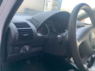 bontott AUDI A2 Szívósor