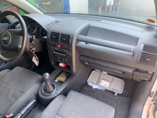 bontott AUDI A2 Szívósor