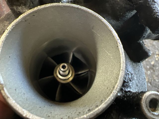 bontott AUDI A2 Turbó