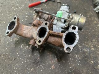 bontott AUDI A2 Turbó