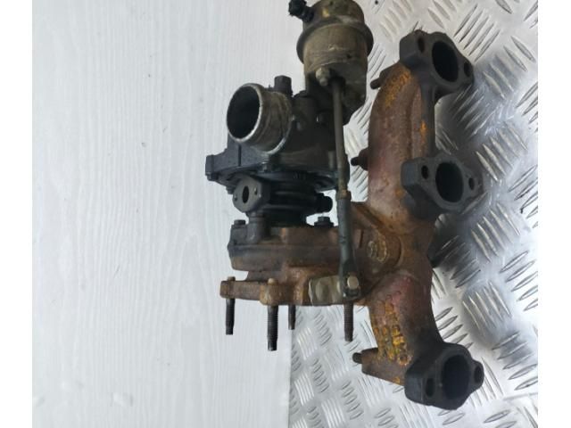 bontott AUDI A2 Turbó