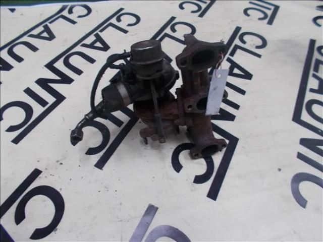 bontott AUDI A2 Turbó