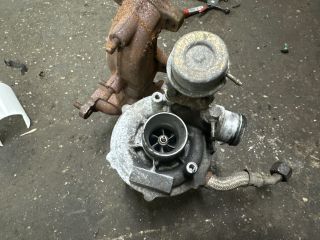 bontott AUDI A2 Turbó