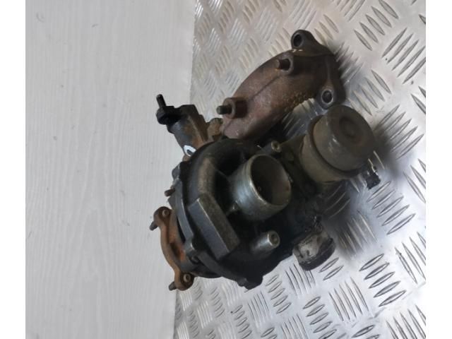 bontott AUDI A2 Turbó