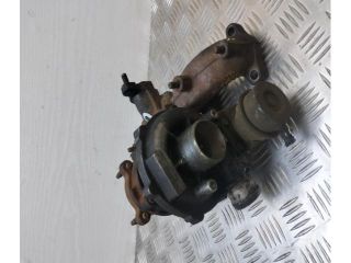 bontott AUDI A2 Turbó