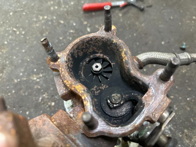 bontott AUDI A2 Turbó