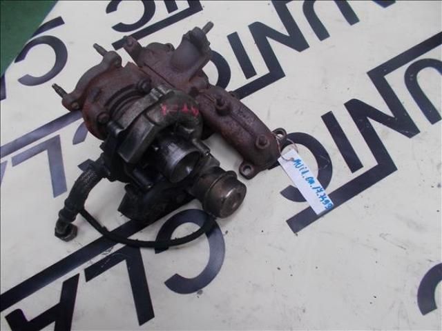 bontott AUDI A2 Turbó