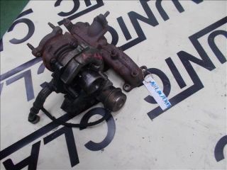 bontott AUDI A2 Turbó