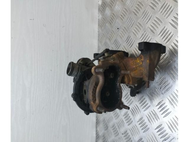 bontott AUDI A2 Turbó