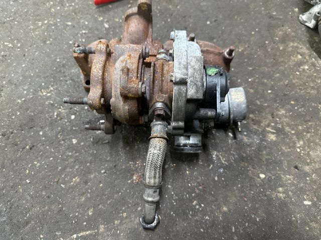 bontott AUDI A2 Turbó