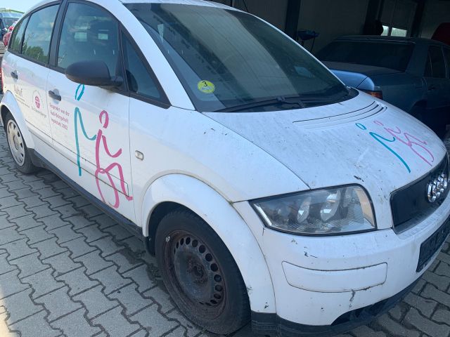 bontott AUDI A2 Váltó (Mechanikus)