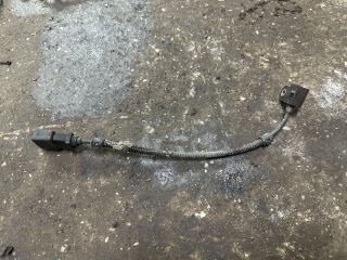 bontott AUDI A2 Vezérműtengely Fordulatszám Jeladó