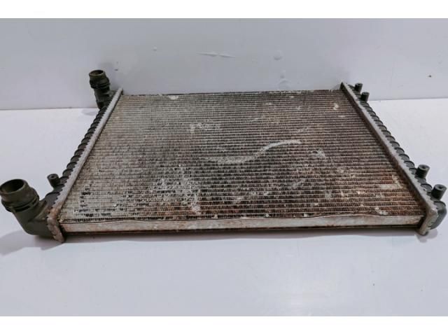 bontott AUDI A2 Vízhűtő Radiátor (Klímás)