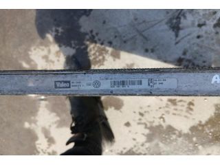 bontott AUDI A2 Vízhűtő Radiátor (Klímás)