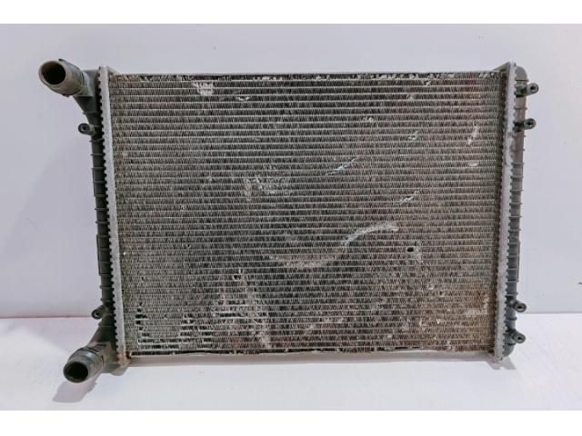 bontott AUDI A2 Vízhűtő Radiátor (Klímás)