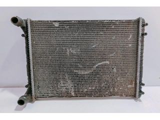 bontott AUDI A2 Vízhűtő Radiátor (Klímás)