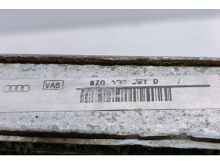 bontott AUDI A2 Vízhűtő Radiátor (Klímás)