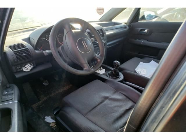 bontott AUDI A2 Vízhűtő Radiátor (Klímás)