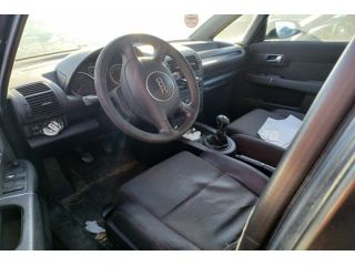 bontott AUDI A2 Vízhűtő Radiátor (Klímás)