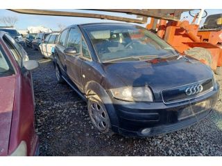 bontott AUDI A2 Vízhűtő Radiátor (Klímás)