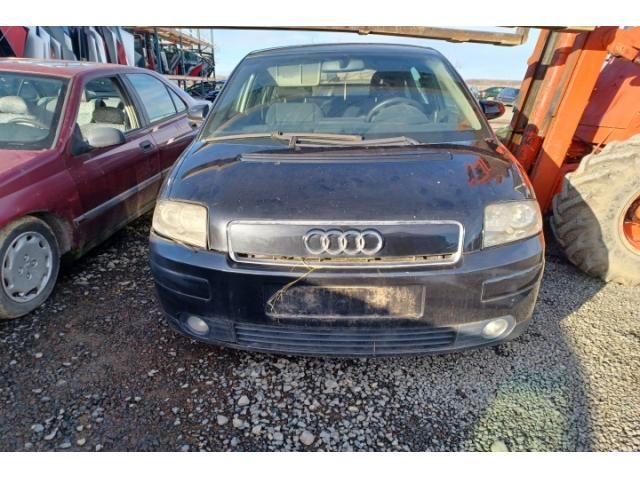 bontott AUDI A2 Vízhűtő Radiátor (Klímás)