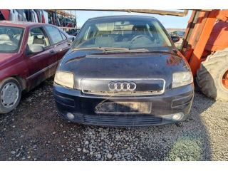 bontott AUDI A2 Vízhűtő Radiátor (Klímás)