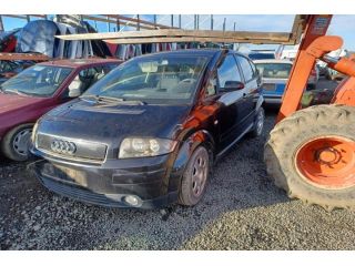 bontott AUDI A2 Vízhűtő Radiátor (Klímás)