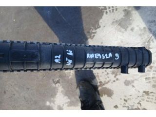 bontott AUDI A2 Vízhűtő Radiátor (Klímás)