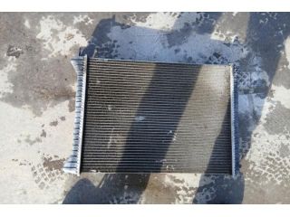 bontott AUDI A2 Vízhűtő Radiátor (Klímás)