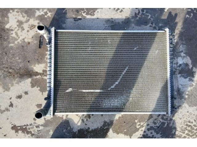 bontott AUDI A2 Vízhűtő Radiátor (Klímás)